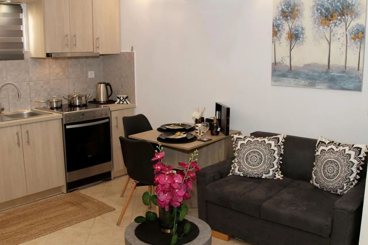 Mathioudakis Apartment Heraklion,Crete