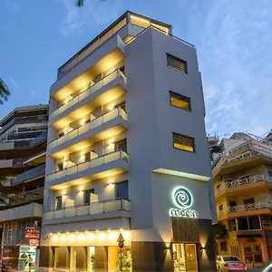 Otel Marin, Kandiye
